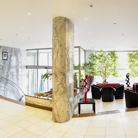 Luxury Family Hotel Bila Labut-2